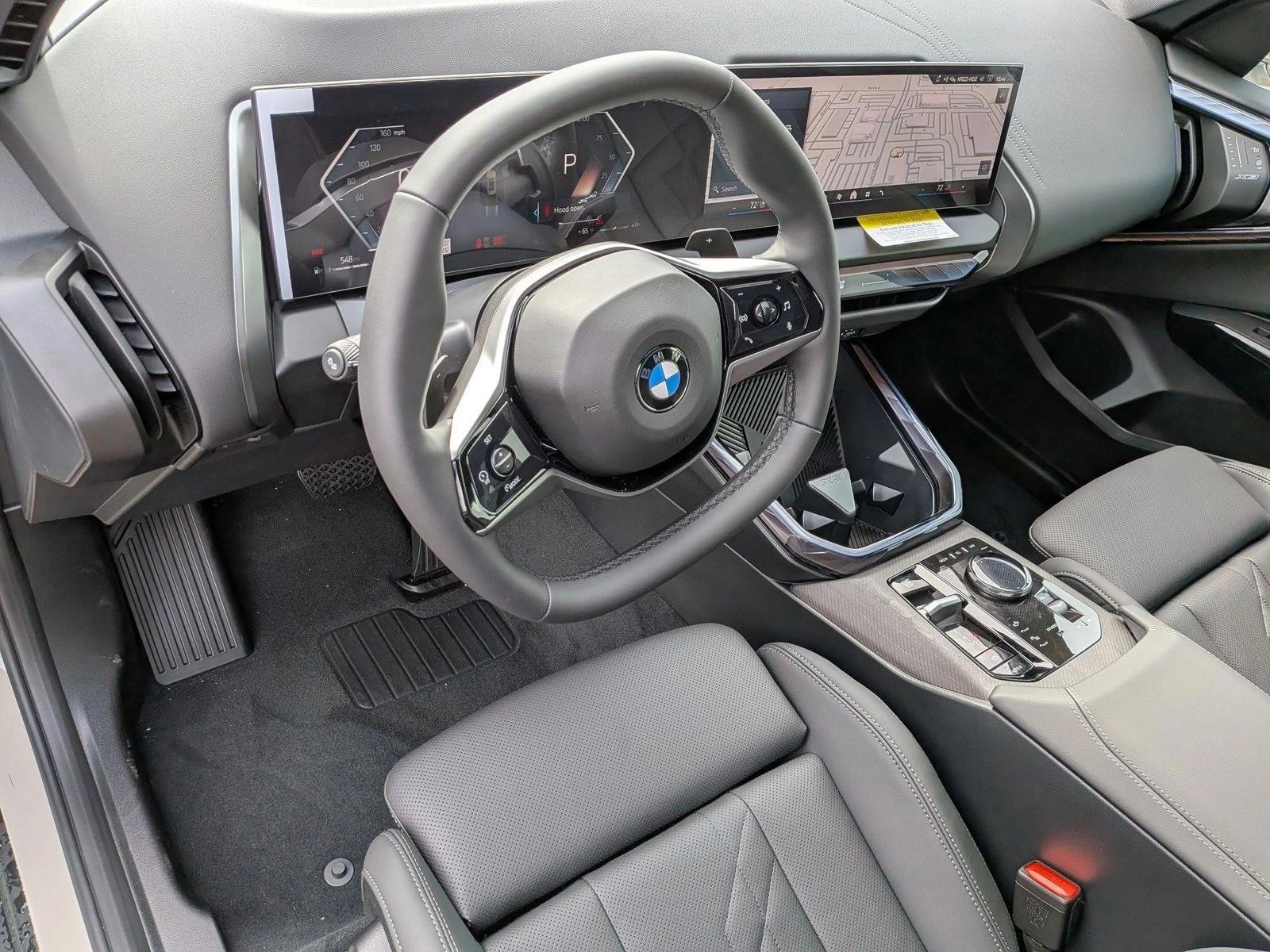 Thumbnail: 2026 BMW X3 - 3