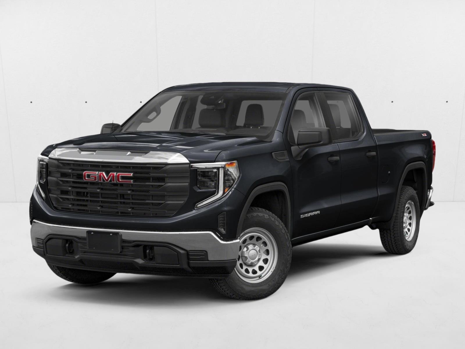 Thumbnail: 2026 GMC Sierra 1500 - 1