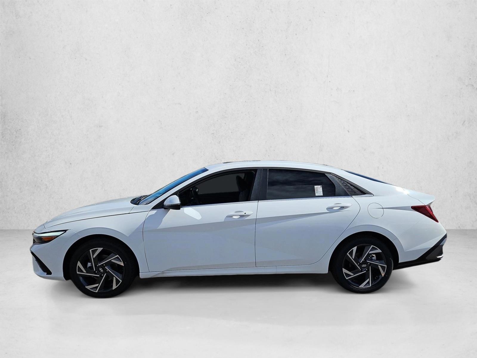 Thumbnail: 2026 Hyundai Elantra - 2