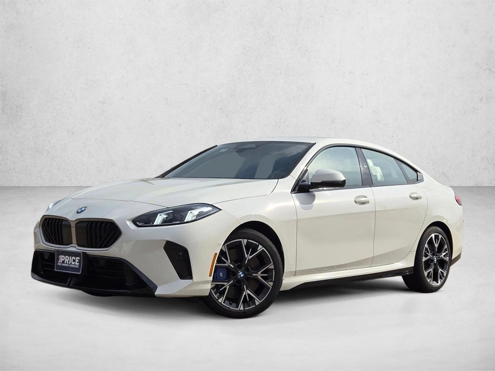 Thumbnail: 2025 BMW 2 Series - 1