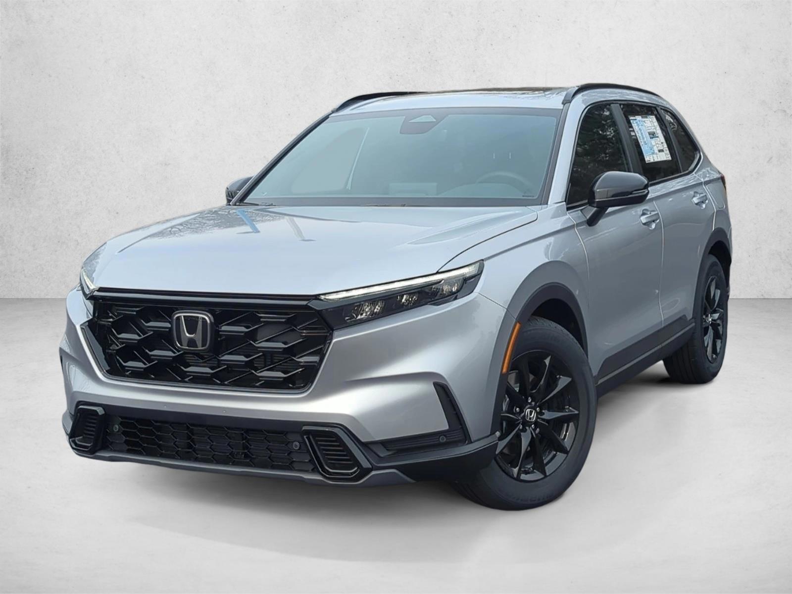 Thumbnail: 2026 Honda CR-V - 1