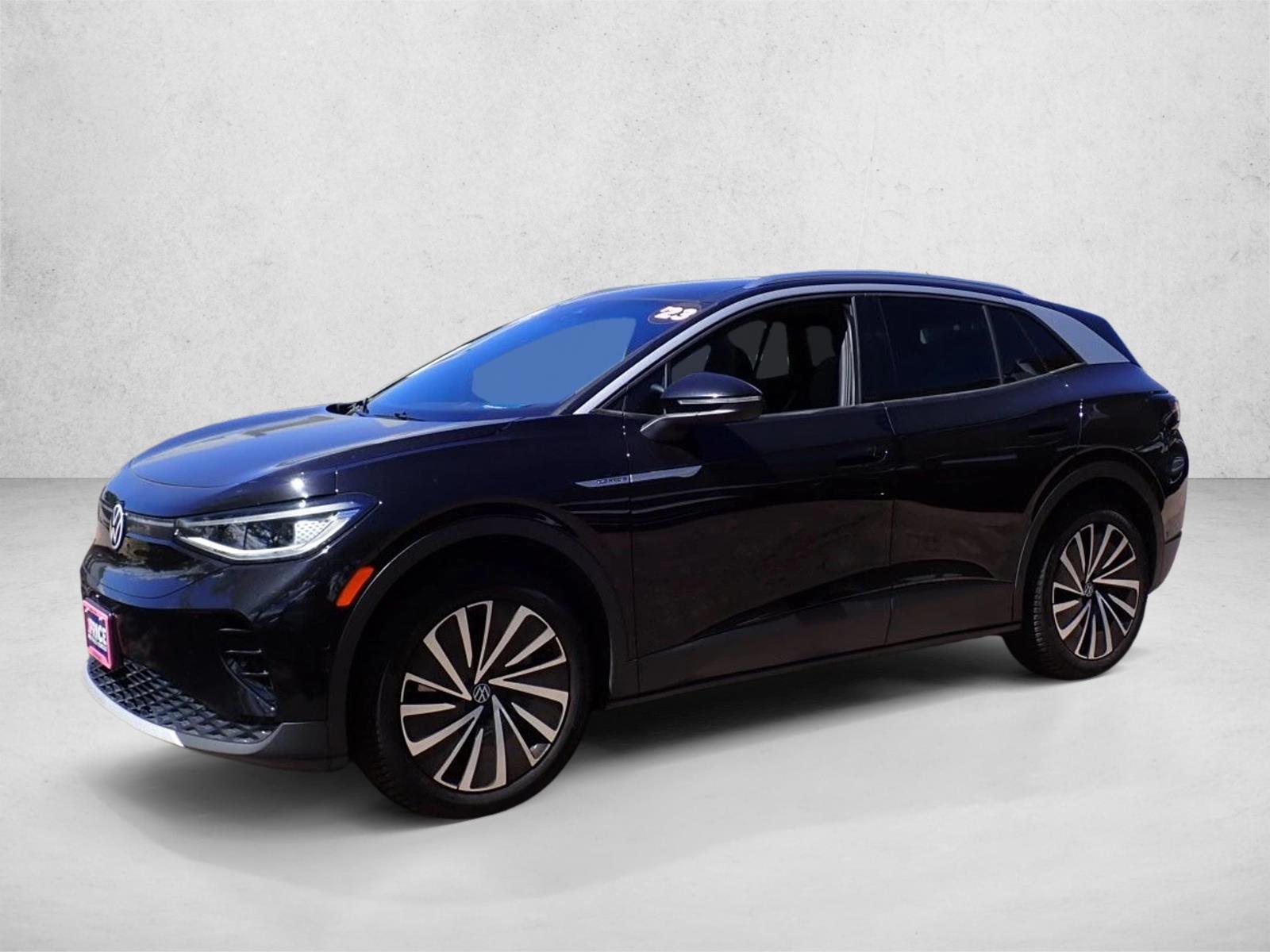 Thumbnail: 2023 Volkswagen ID.4 - 1