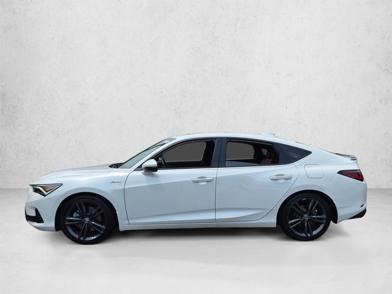 2025 Acura Integra