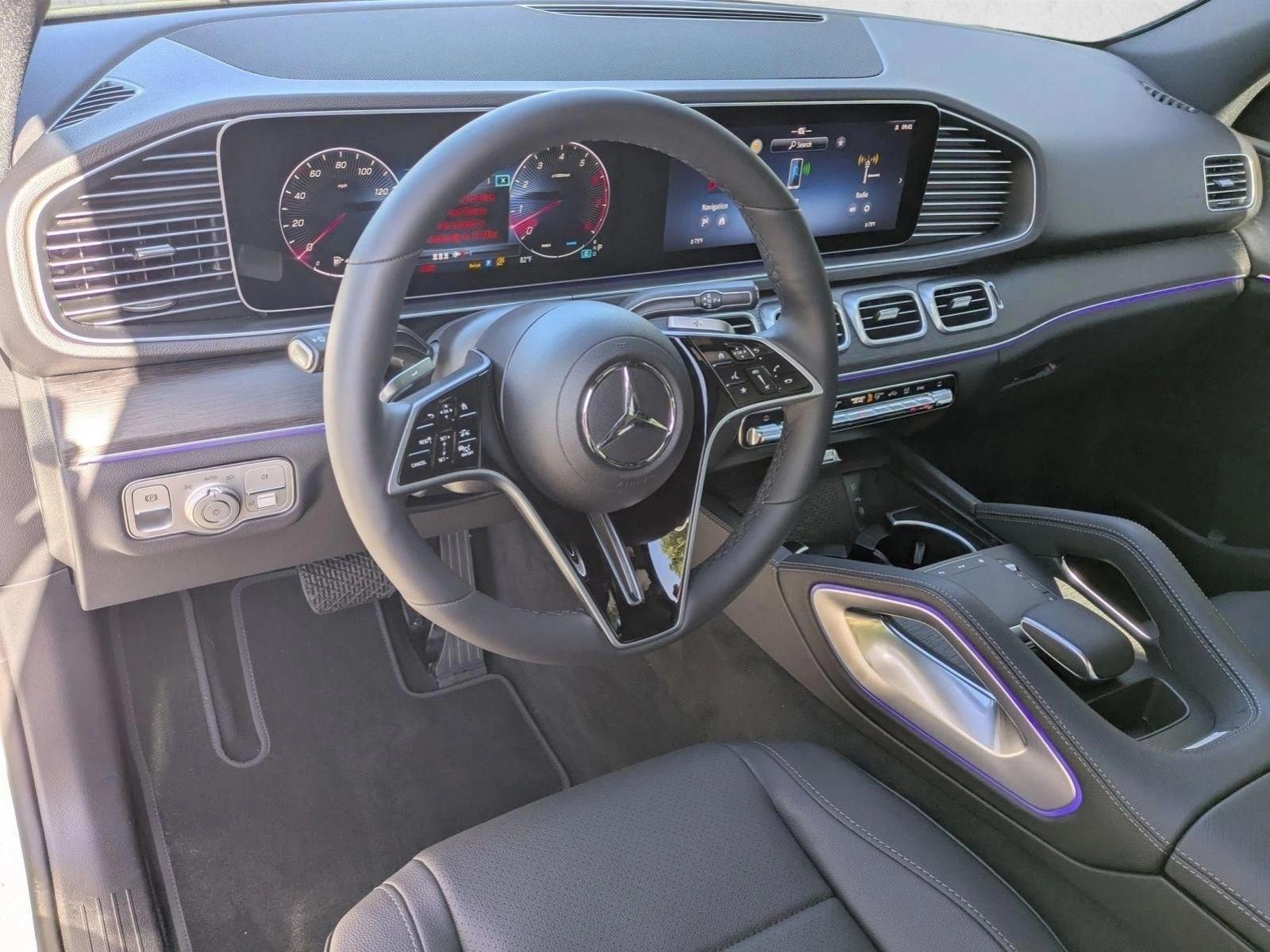 Thumbnail: 2026 Mercedes-Benz GLE - 3