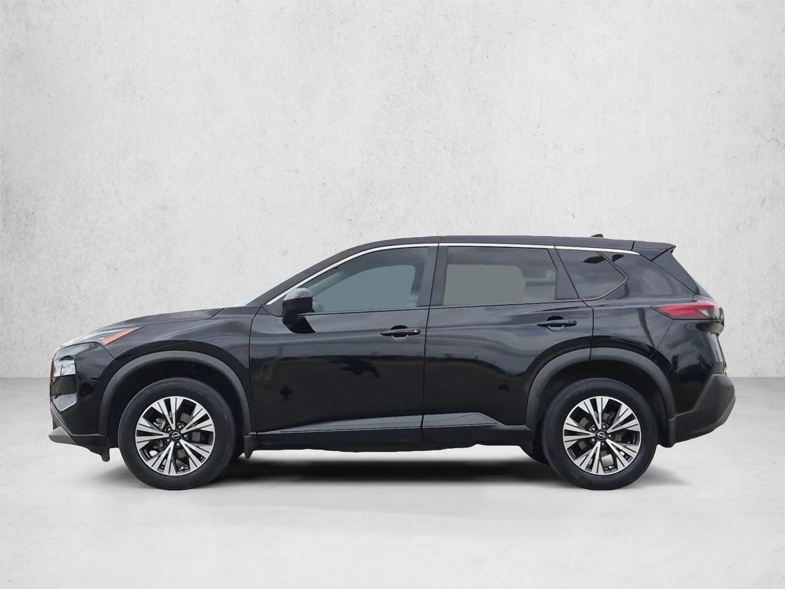 2023 Nissan NissanRogue, photo 8