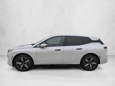 2026 BMW IX