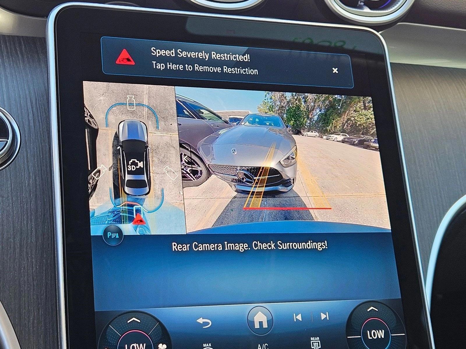 2026 Mercedes-Benz C-Class Sedan C 300 - Photo 13