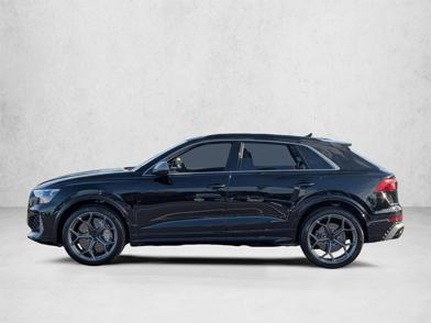 2026 Audi RS Q8