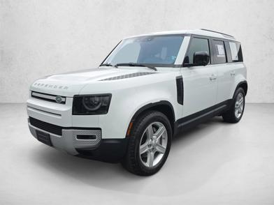 2020 Land Rover Defender  -
                  Elmsford, NY