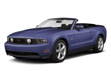2011 Ford Mustang V6 -
                  Fort Myers, FL