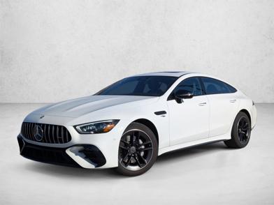 2024 Mercedes-Benz AMG GT 43 -
                  San Jose, CA