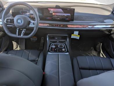 2026 BMW I7
