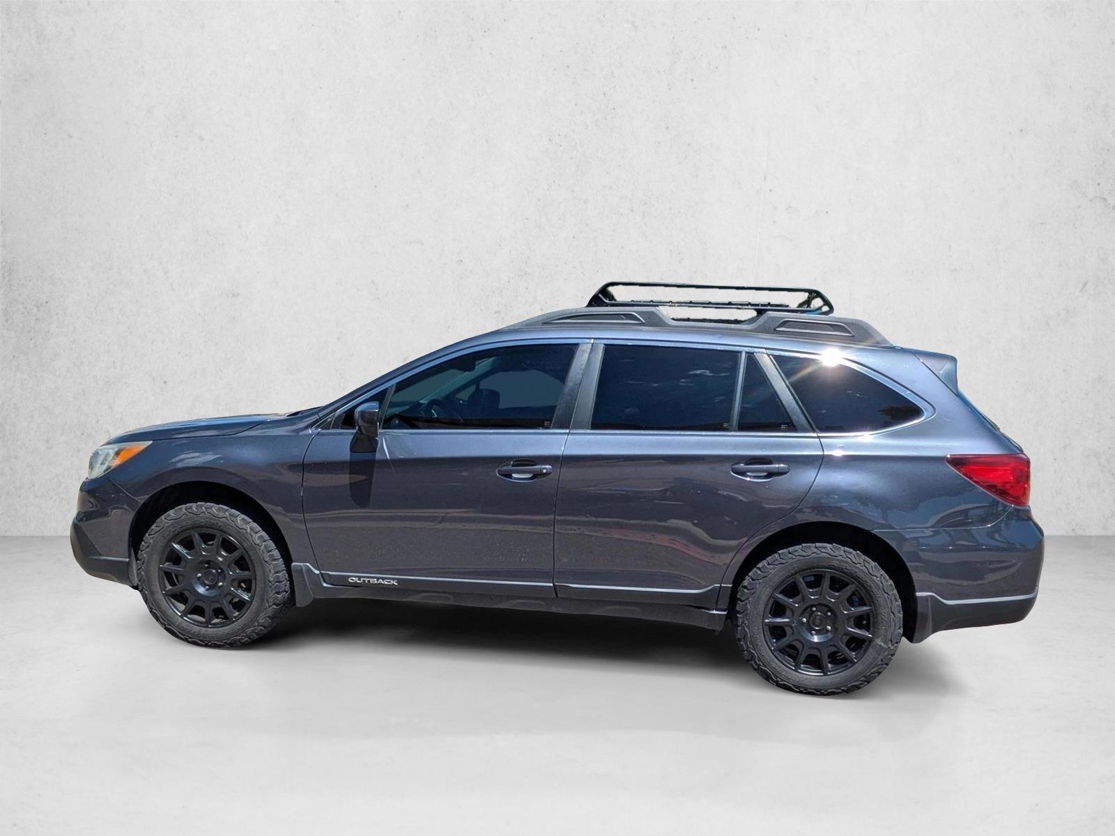 Thumbnail: 2017 Subaru Outback - 2