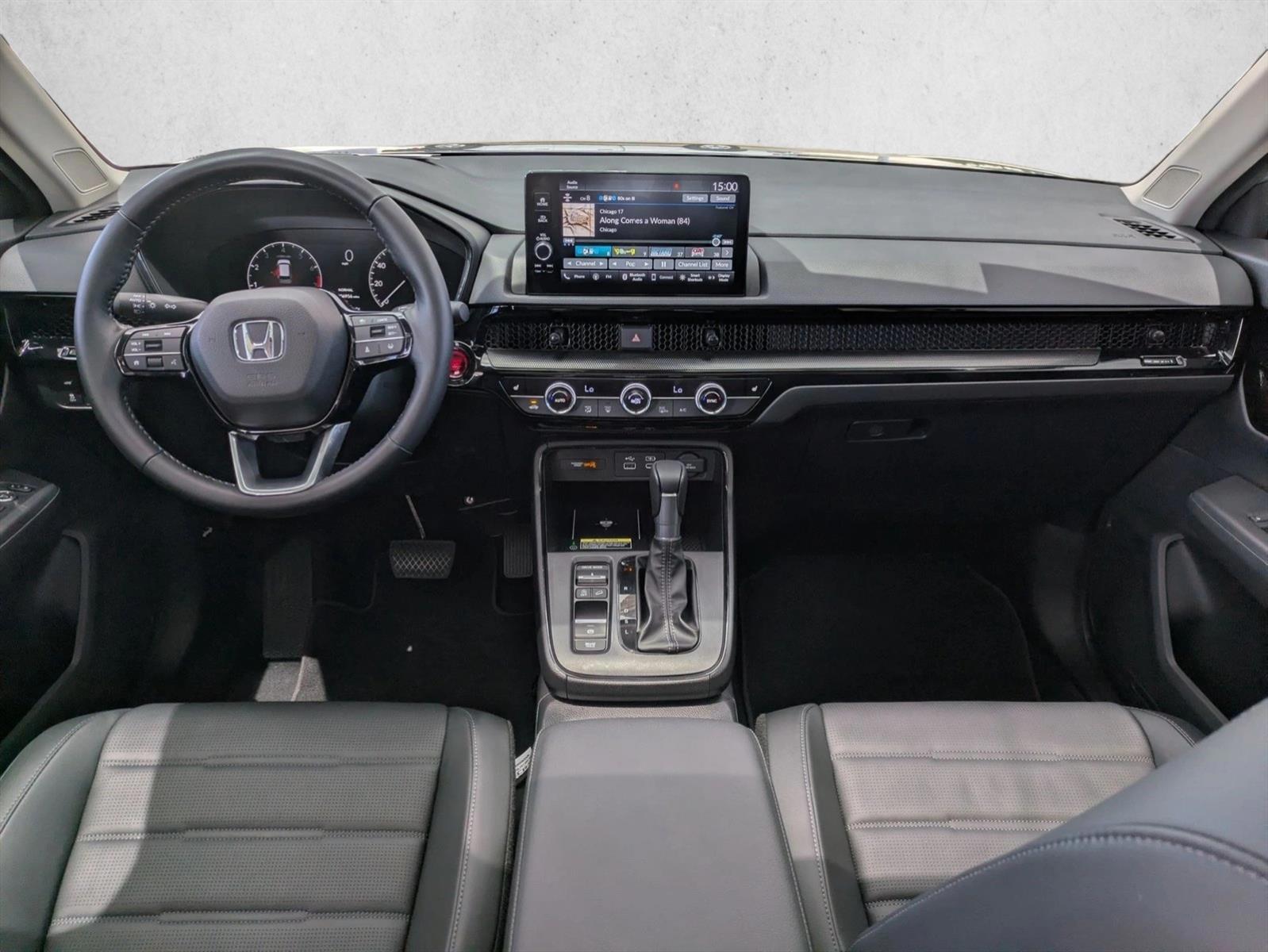 Thumbnail: 2025 Honda CR-V - 3