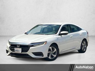 2020 Honda Insight EX -
                  Valencia, CA