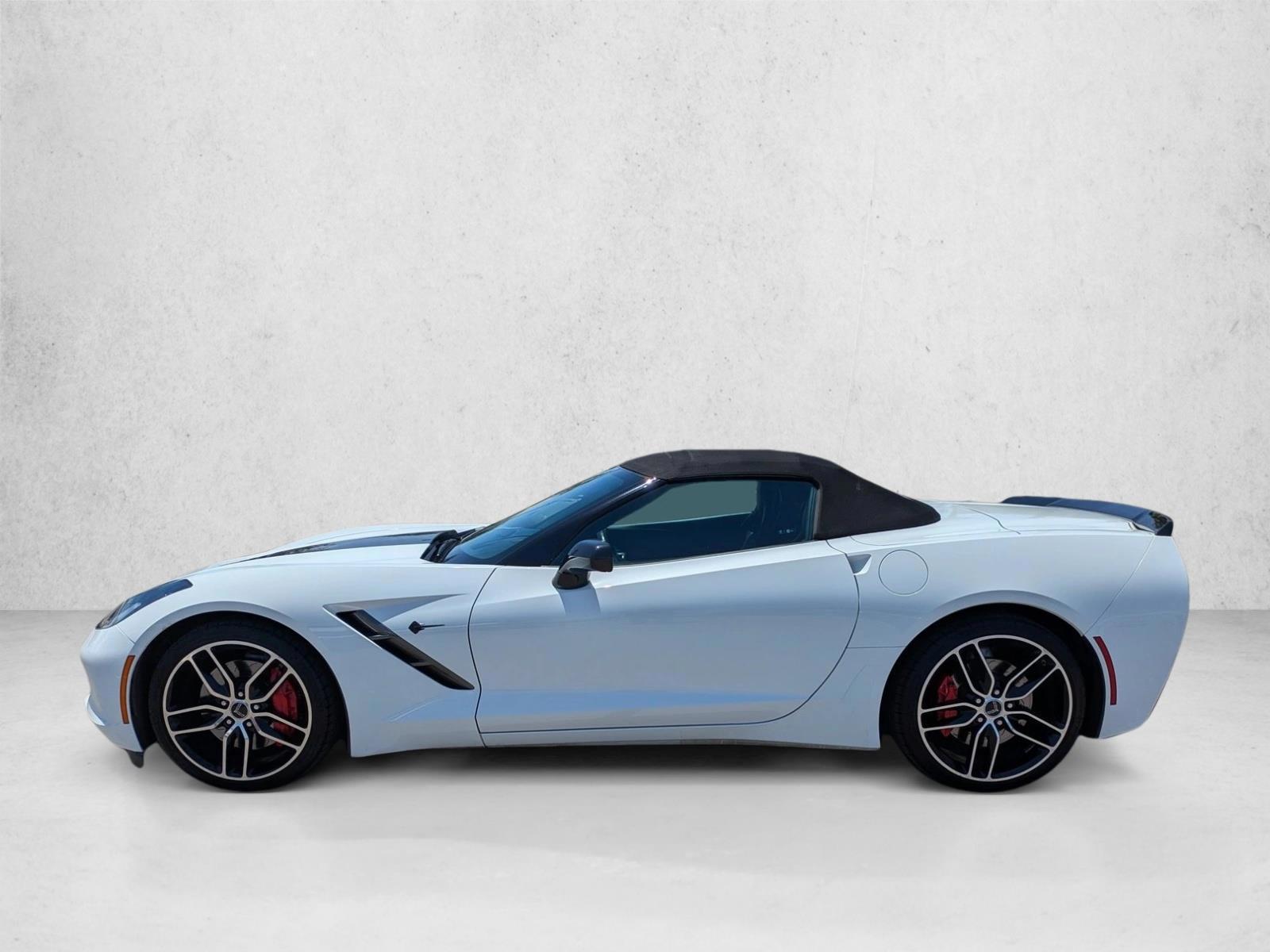 Thumbnail: 2016 Chevrolet Corvette - 2
