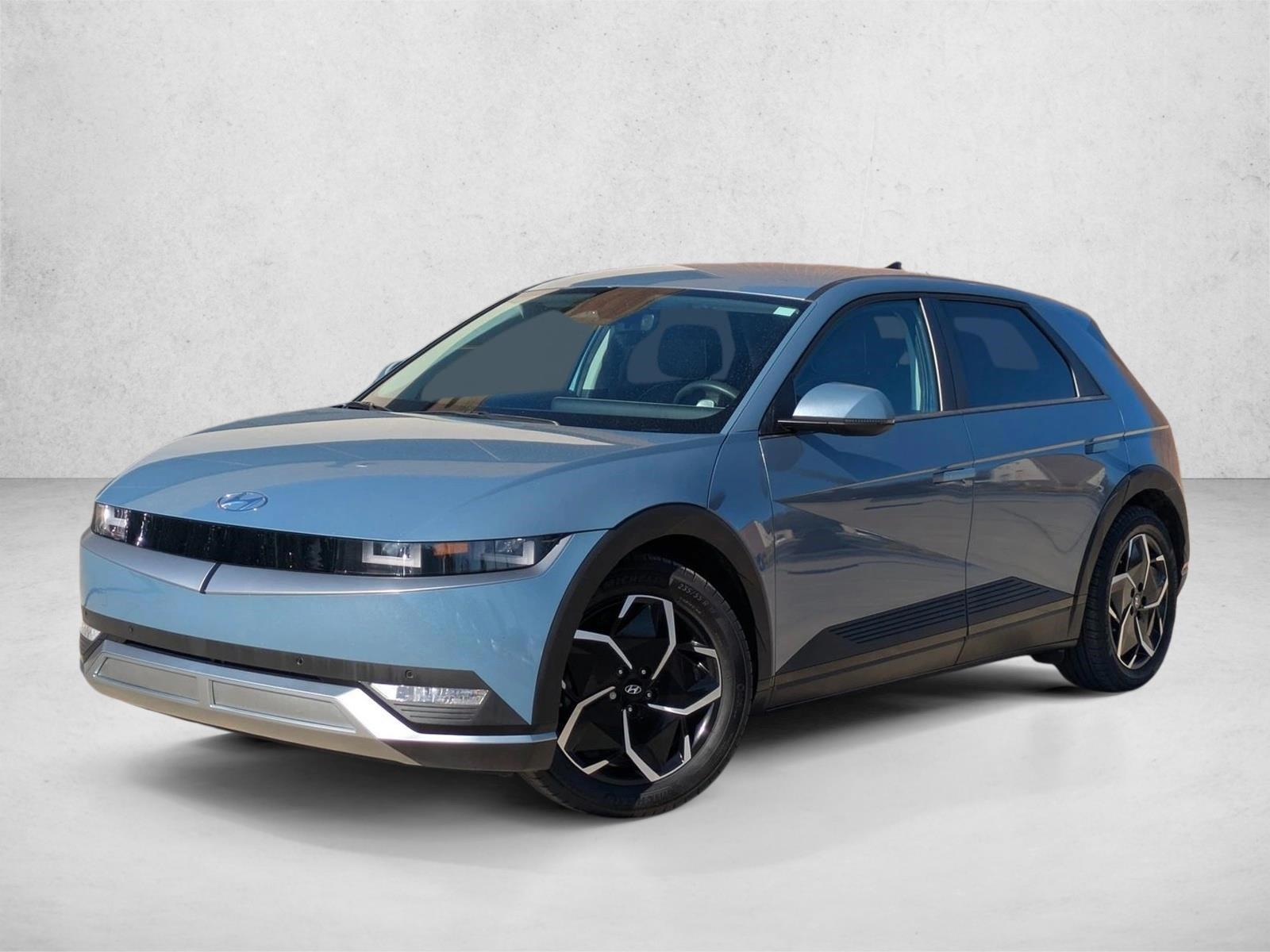 Thumbnail: 2023 Hyundai Ioniq 5 - 1