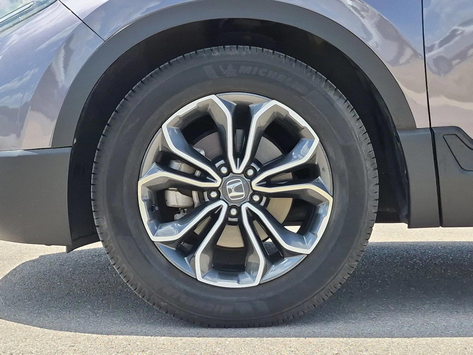 2020 Honda HondaCR-V, photo 22