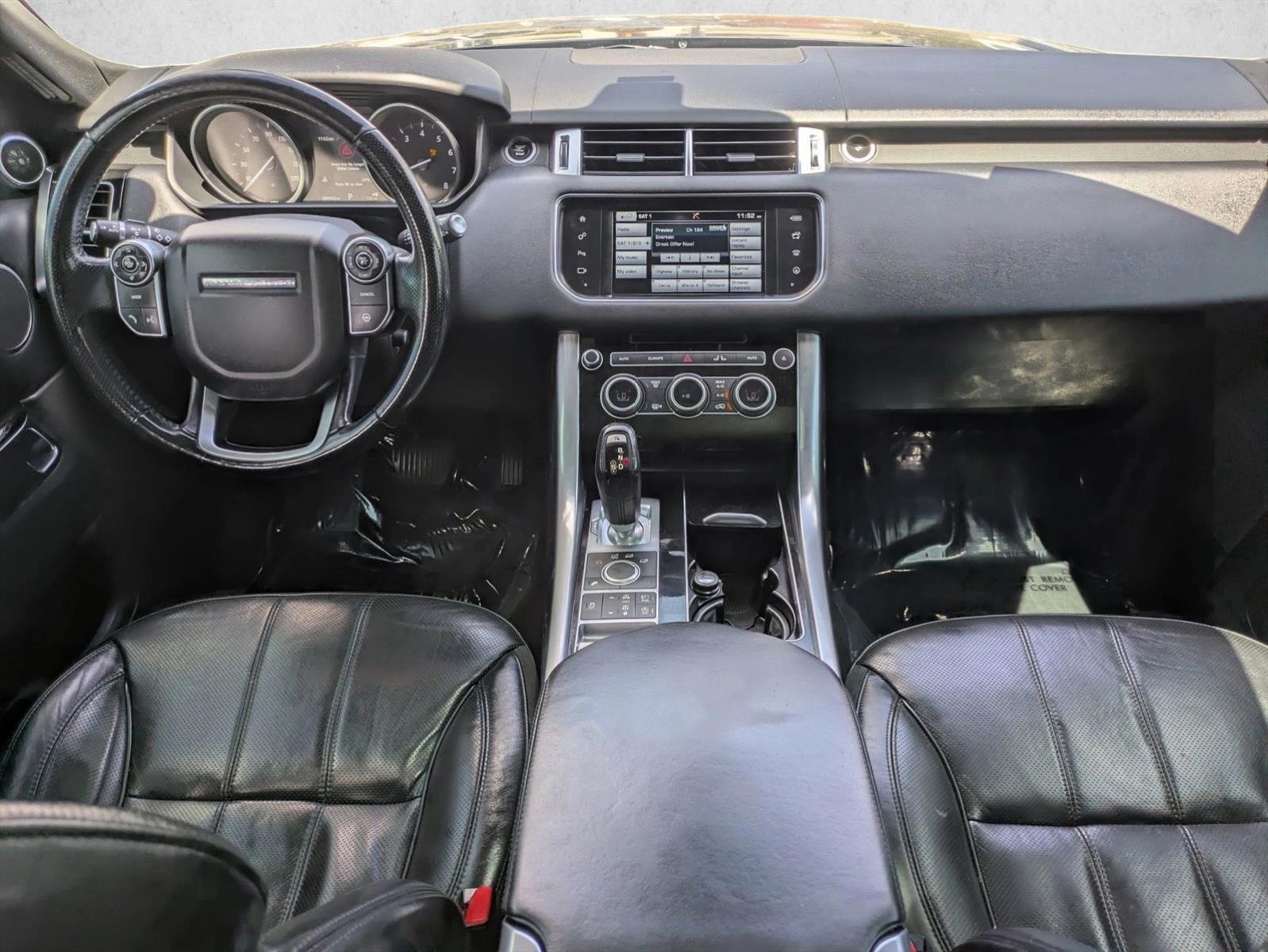 Thumbnail: 2016 Land Rover Range Rover Sport - 3