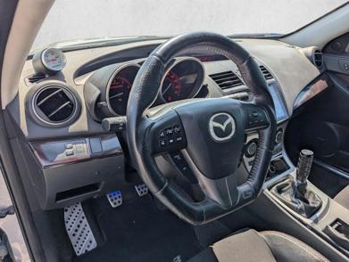 2011 Mazda Mazda3