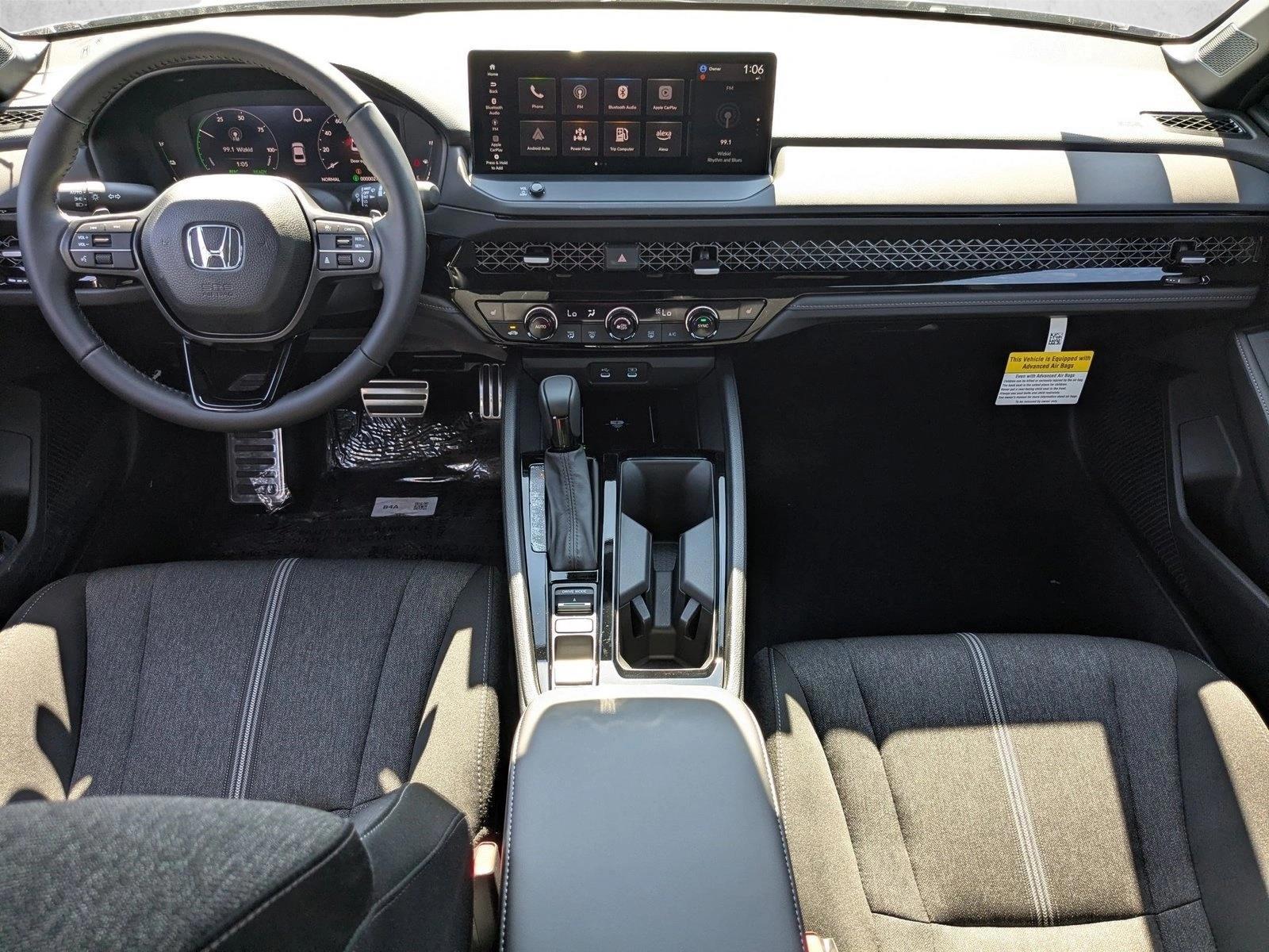 Thumbnail: 2026 Honda Accord - 3