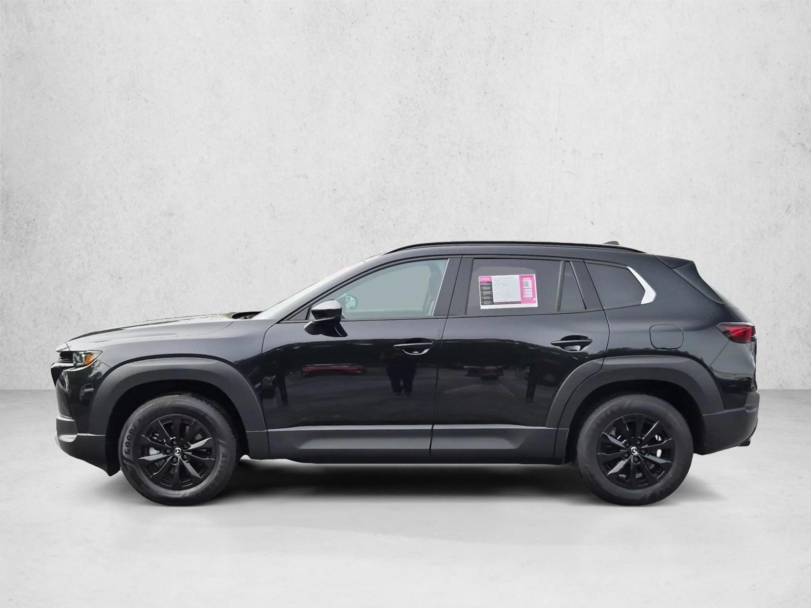 Thumbnail: 2026 Mazda CX-50 - 2