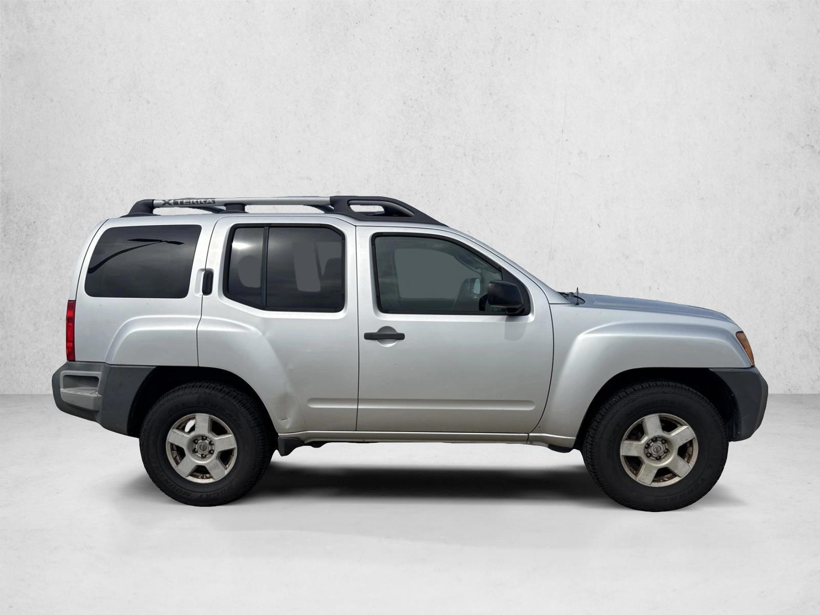 2011 Nissan Xterra