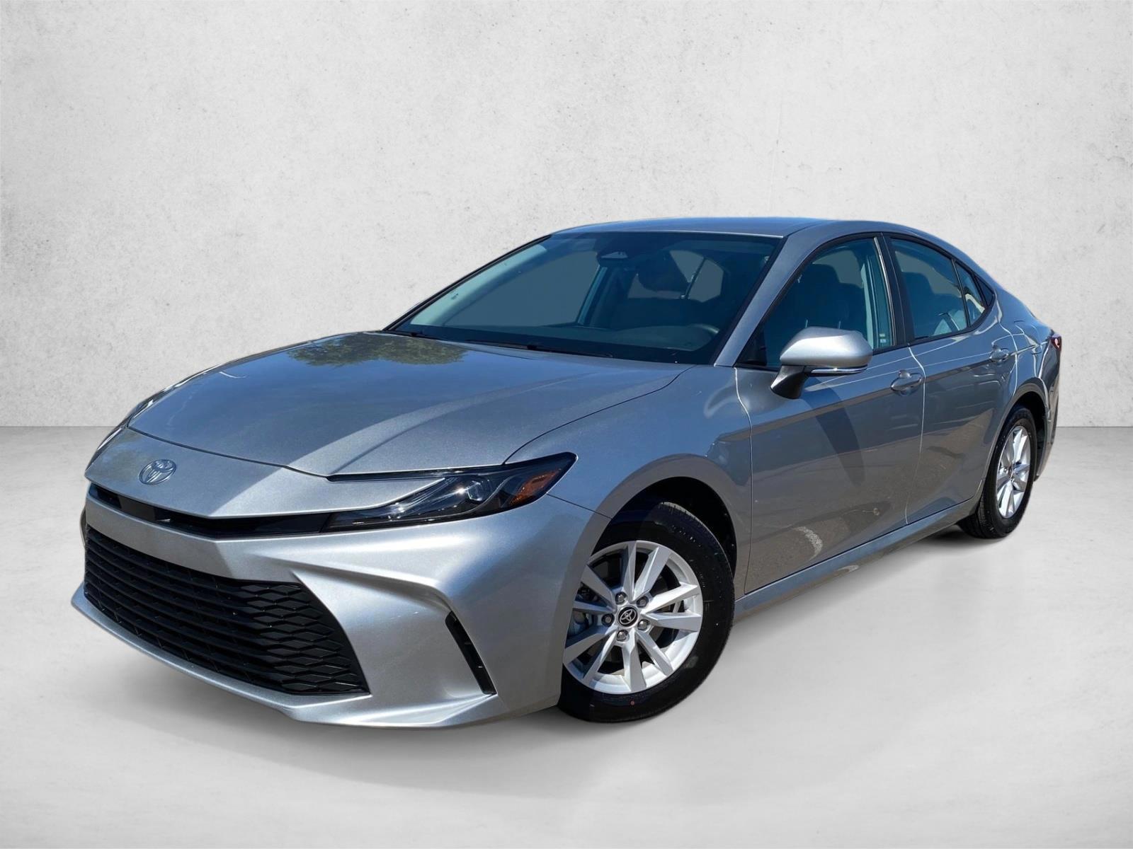 Thumbnail: 2026 Toyota Camry - 1