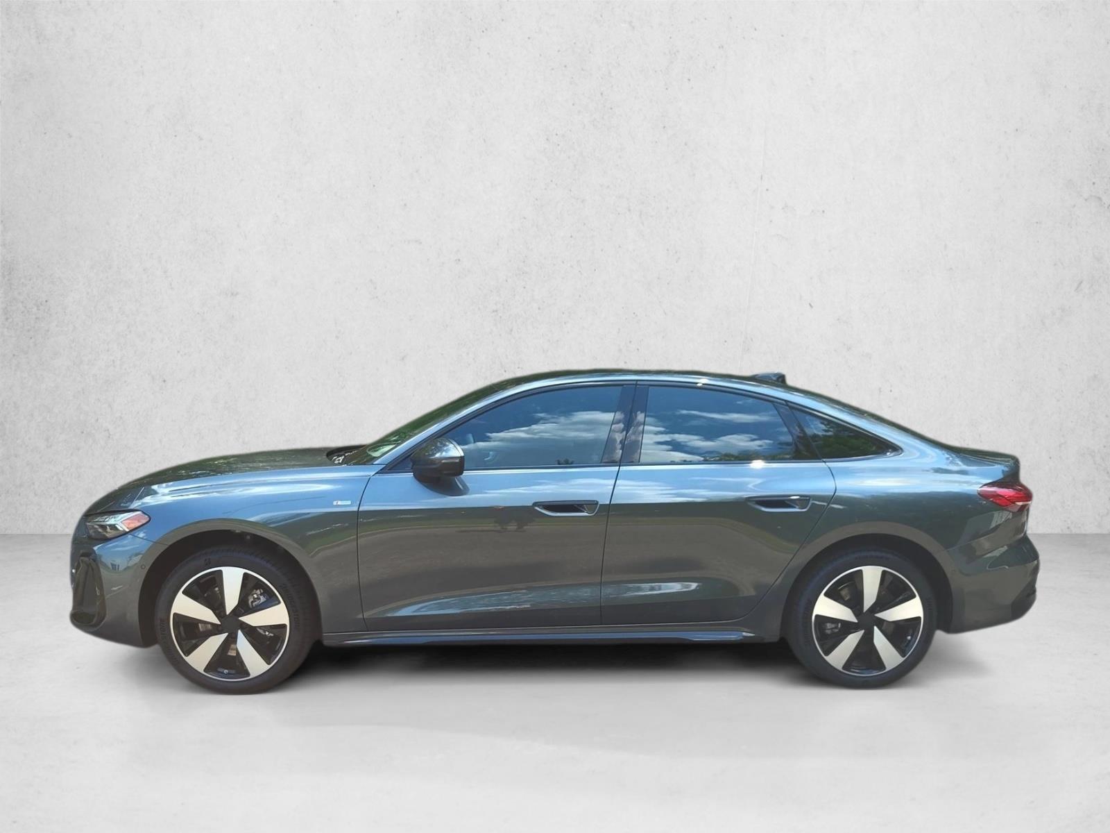 Thumbnail: 2026 Audi A5 - 2