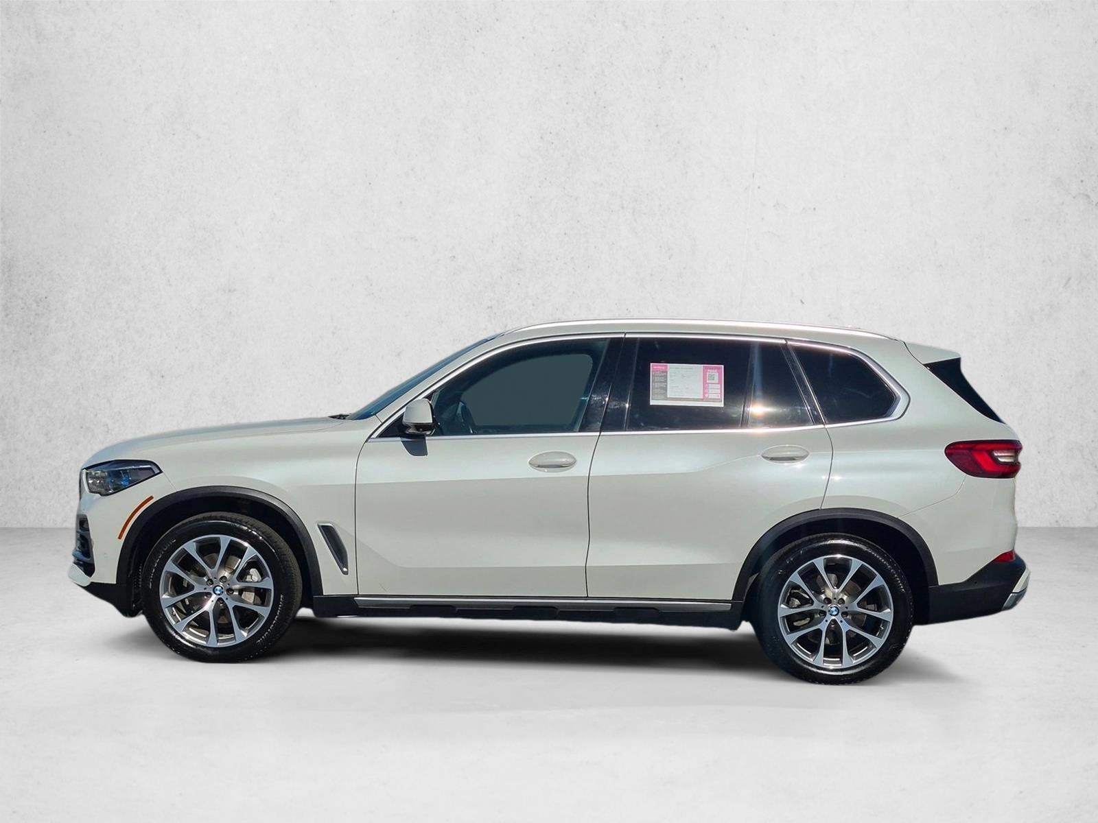 2019 BMW X5 40i - Photo 9
