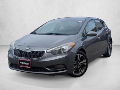 2016 Kia Forte EX -
                  Lone Tree, CO