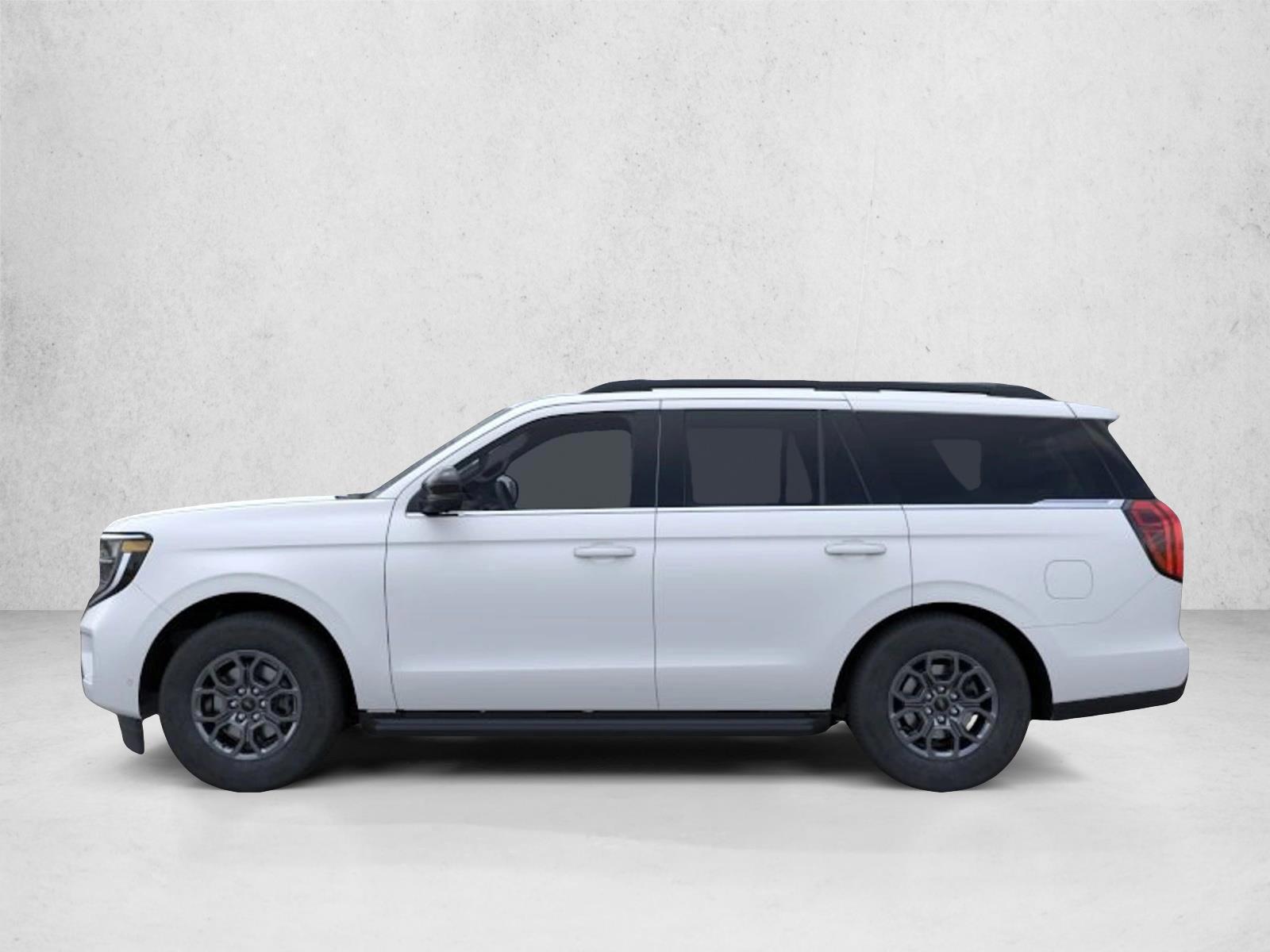 Thumbnail: 2026 Ford Expedition - 3