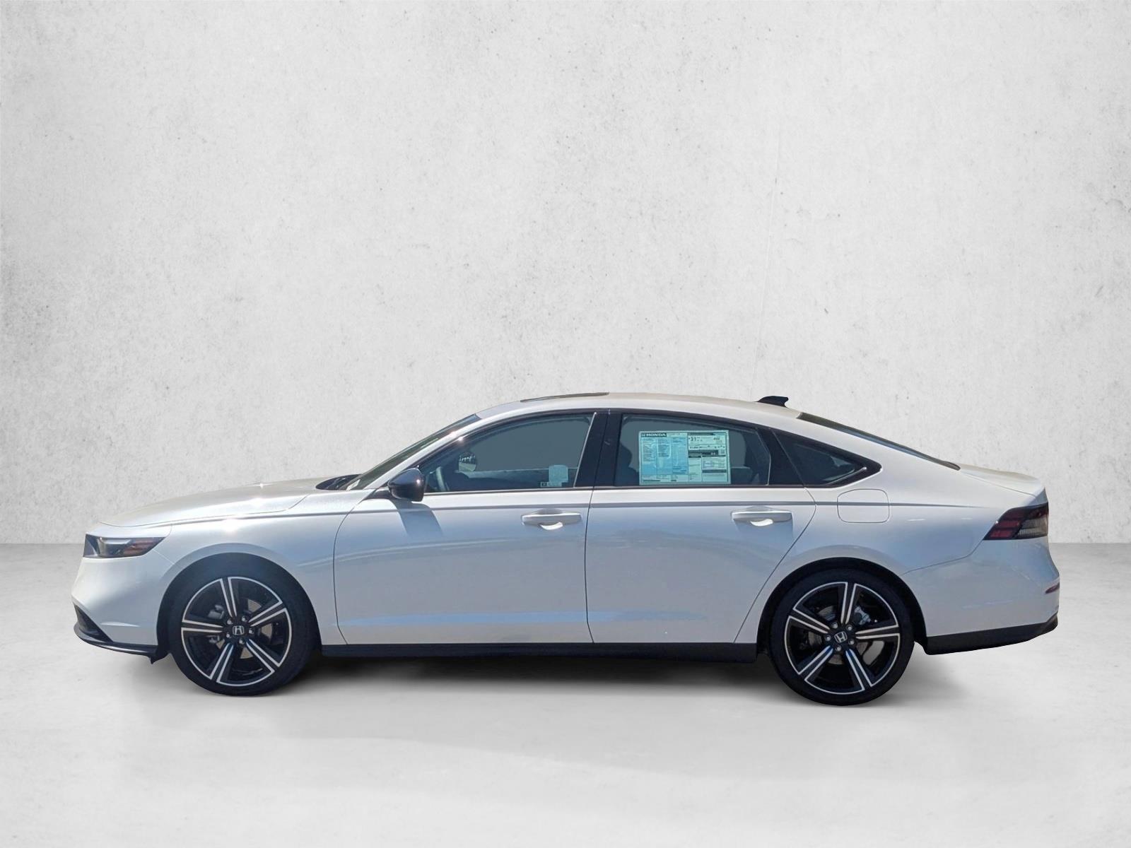 Thumbnail: 2026 Honda Accord - 2