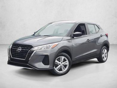 2024 Nissan Kicks S -
                  Gilbert, AZ