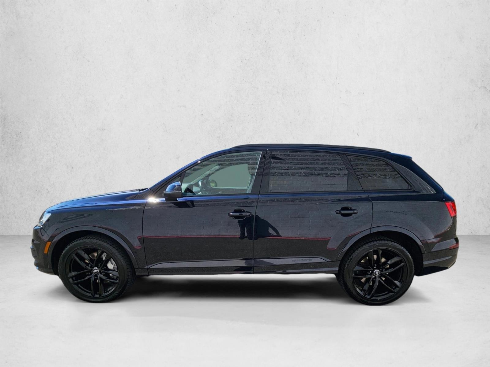 Thumbnail: 2018 Audi Q7 - 2
