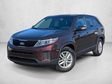 2014 Kia Sorento LX -
                  Carlsbad, CA