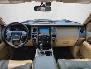 2016 Ford Expedition