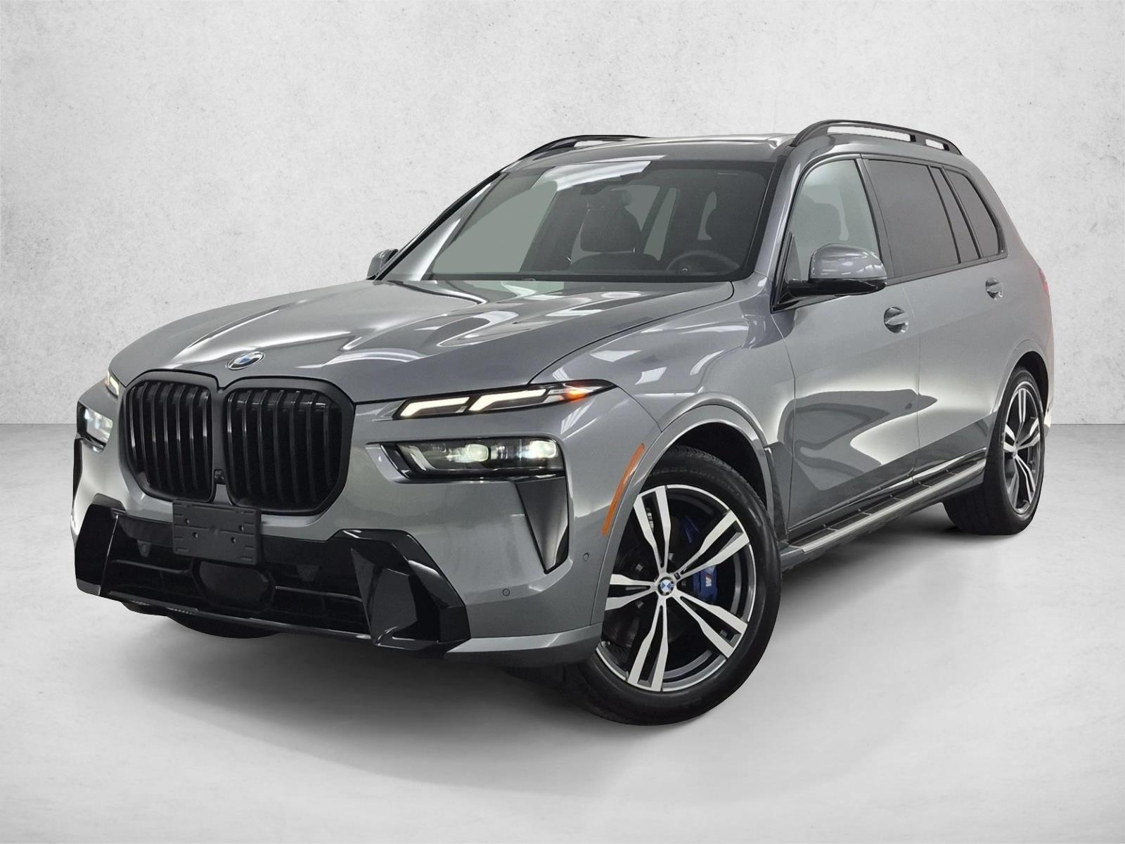 2026 BMW X7