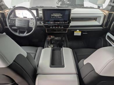 2025 GMC HUMMER EV Pickup