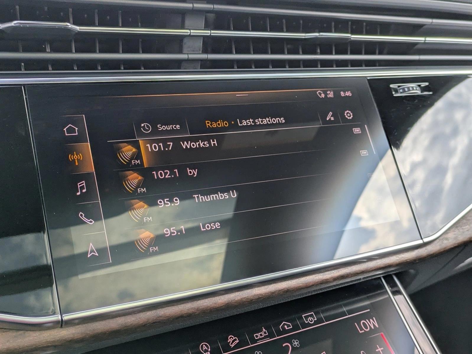 2020 Audi Q8 Premium Plus - Photo 14