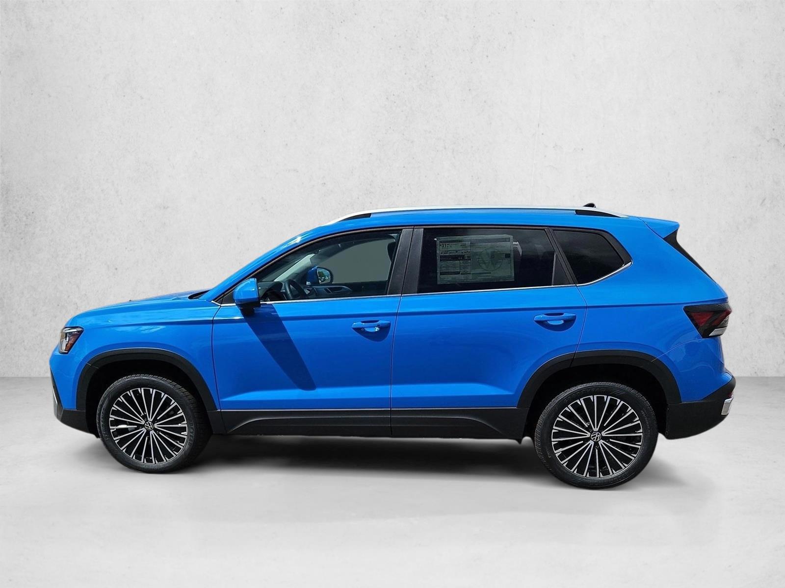Thumbnail: 2026 Volkswagen Taos - 2