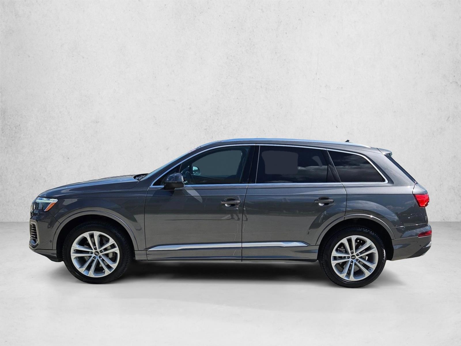 Thumbnail: 2025 Audi Q7 - 2