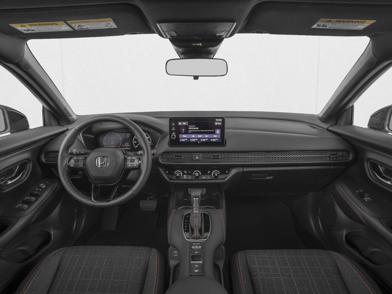 2027 Honda HR-V