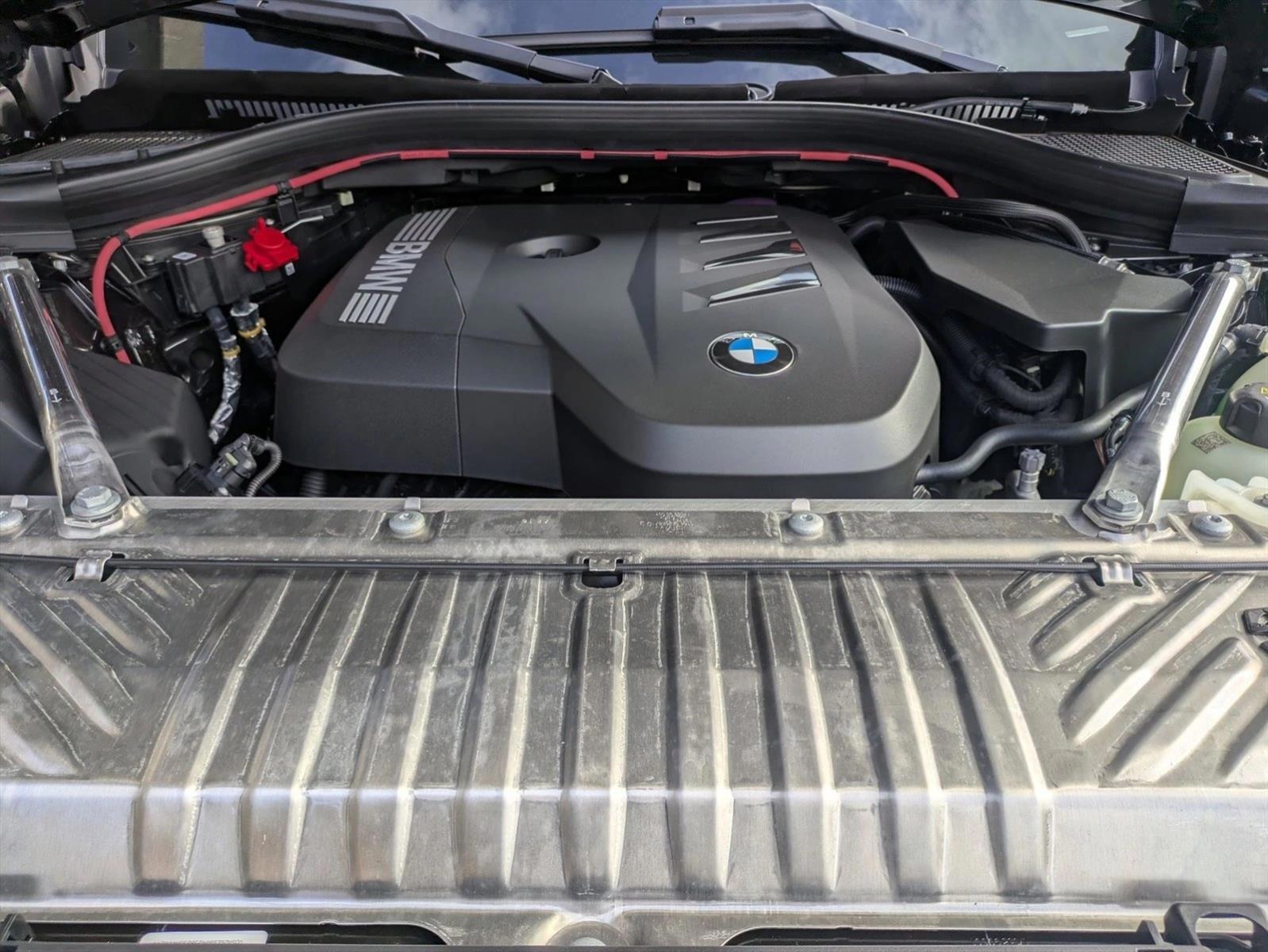 2026 BMW X3 30 - Photo 18