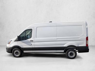 2026 Ford Transit Cargo