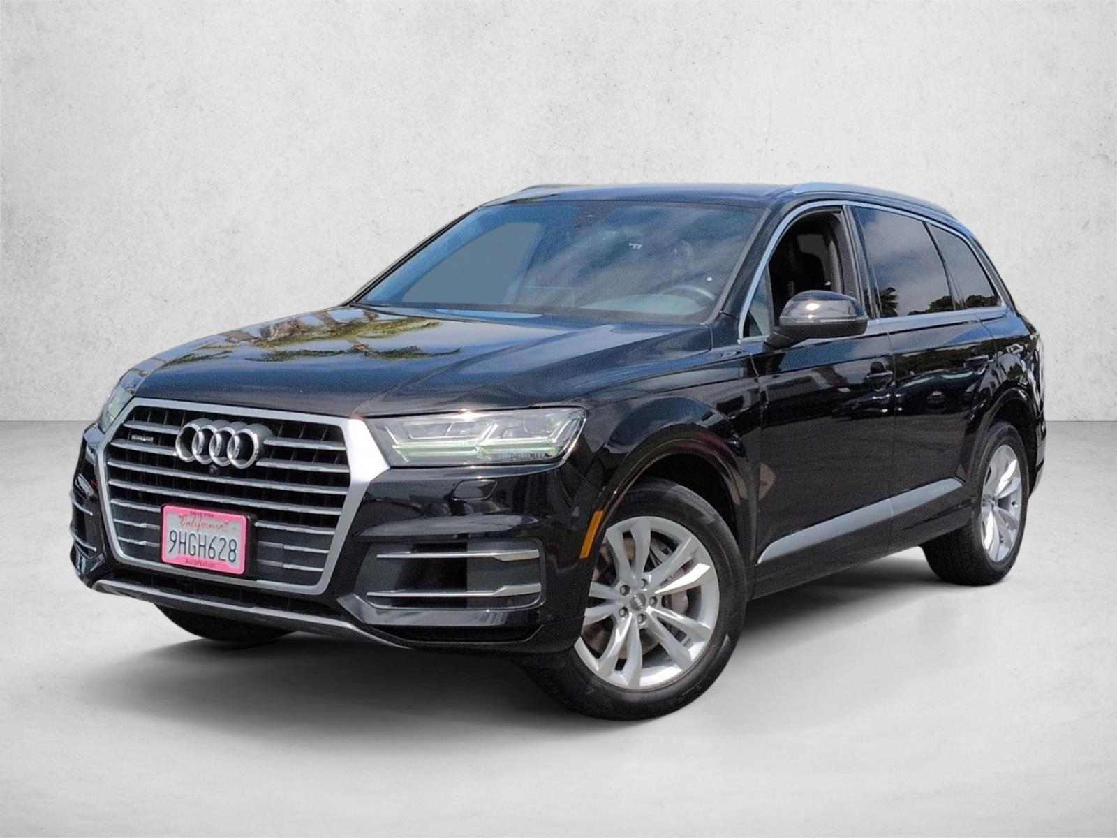 Thumbnail: 2019 Audi Q7 - 1