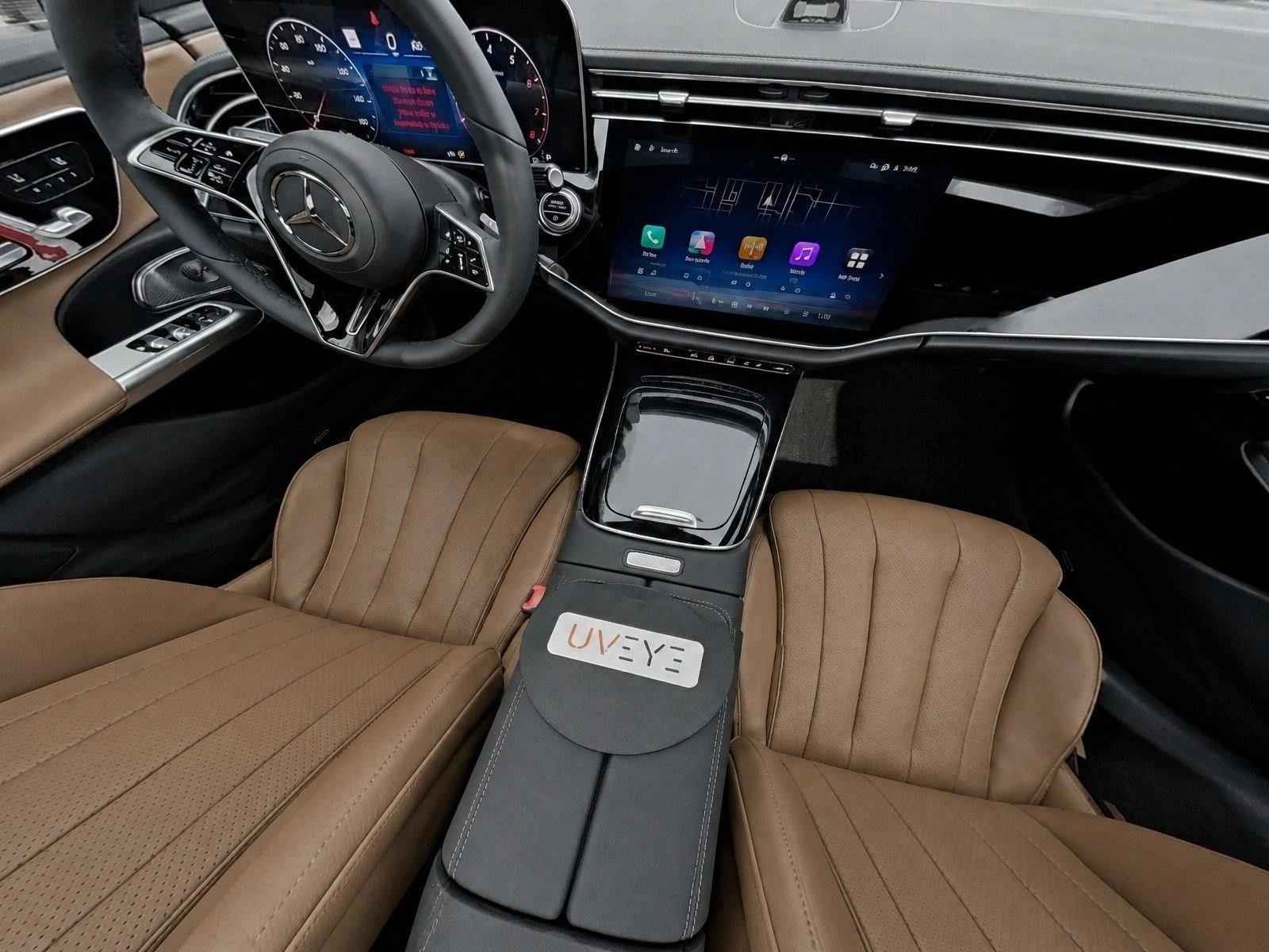Thumbnail: 2027 Mercedes-Benz E-Class - 4