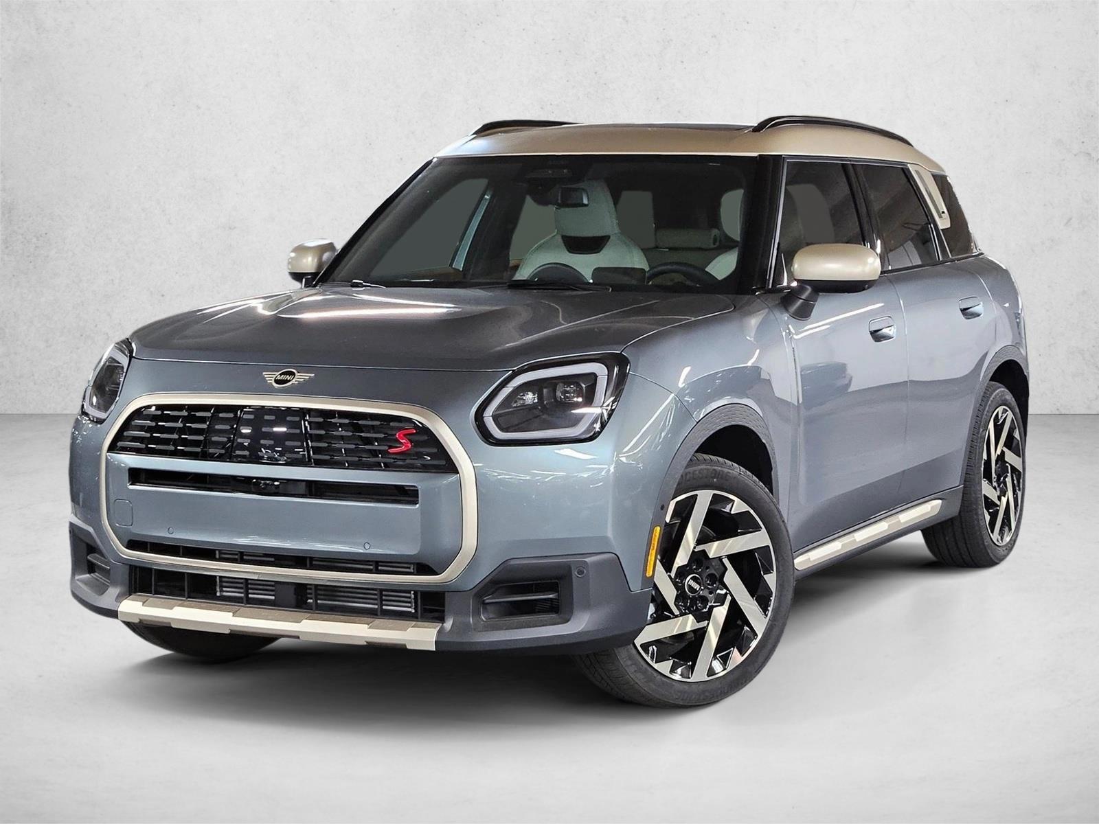 Thumbnail: 2026 MINI Cooper Countryman - 1