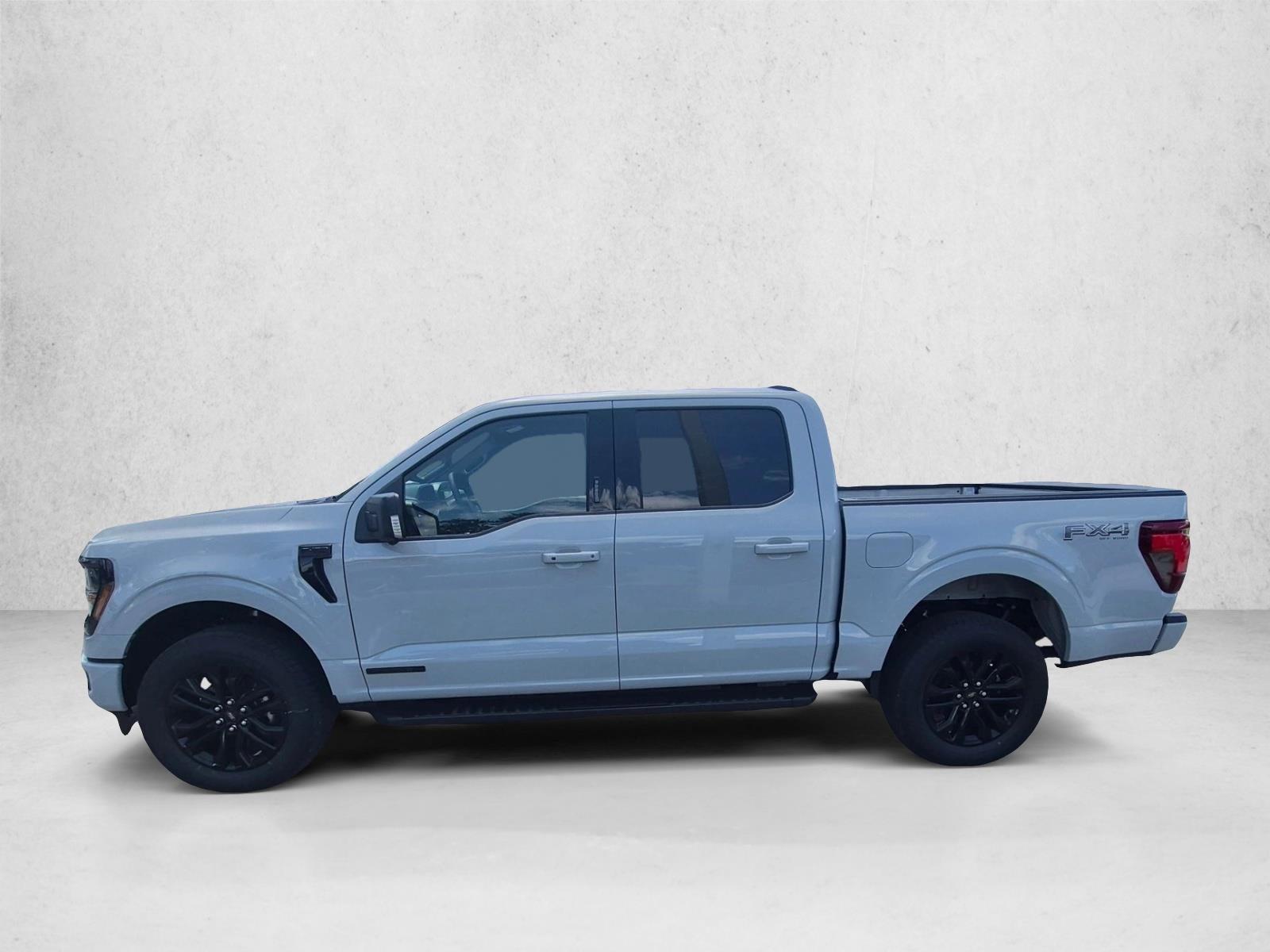 Thumbnail: 2026 Ford F-150 - 2