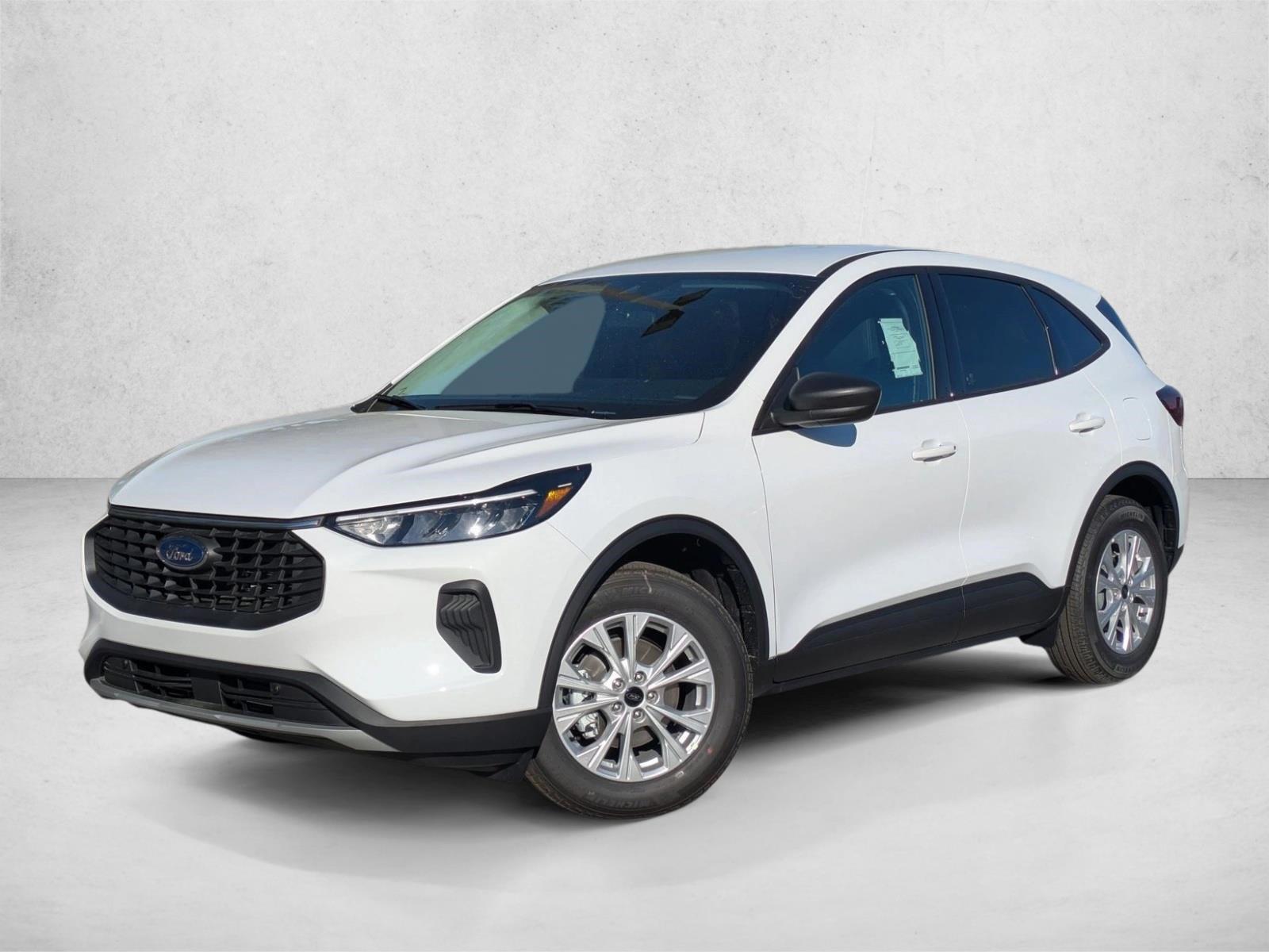Thumbnail: 2026 Ford Escape - 1